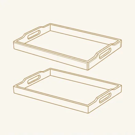 Food Trays