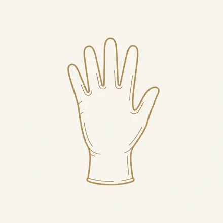 Nitrile Gloves