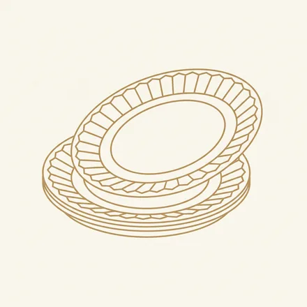 Paper Plates