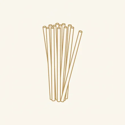Straws