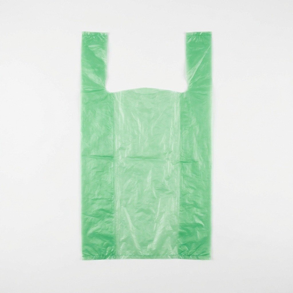 Compostable Trash Bags 11x14 Heavy Duty Extra Thick - Commercial Grade Kitchen Food Scrap Waste Bags - Tall Bi