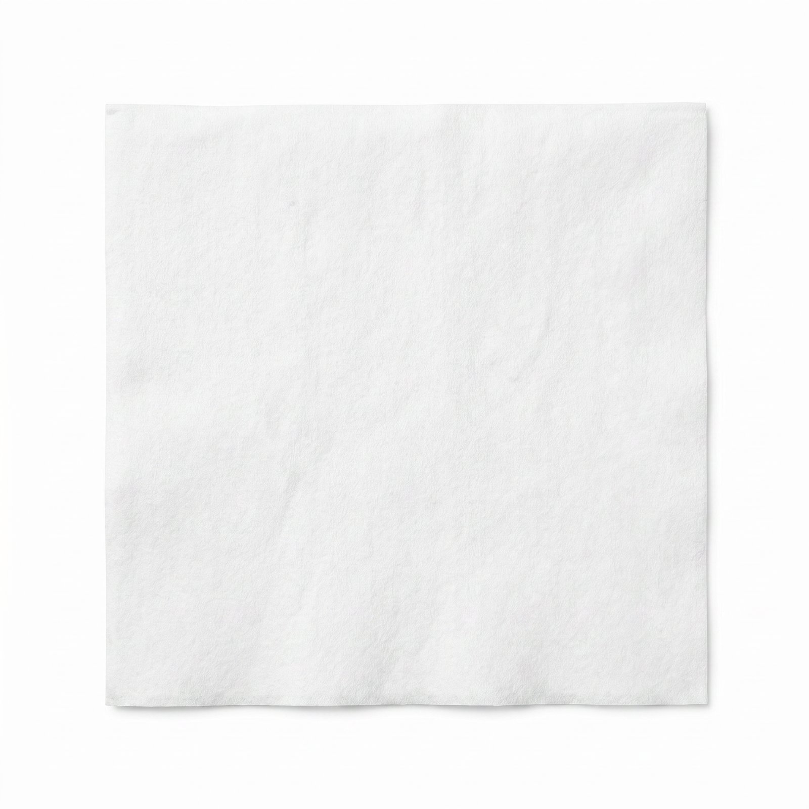 Professional 1-Ply Napkins 4800 Count - 15x17 Inch 1/8 Fold Dinner Napkins - Commercial Grade 18 GSM - Bulk Di